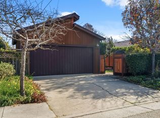 2258 Juan Pablo Ln, Santa Cruz, CA 95062