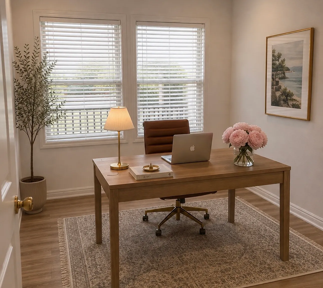 3 bed, 1200 sqft, $4,995 — Photo 2