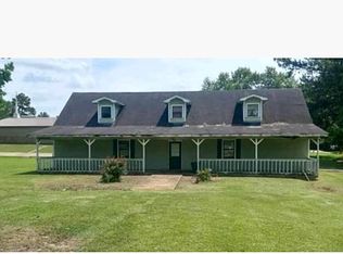 407 Ivy St, Philadelphia, MS 39350