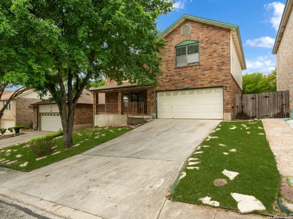 21547 Tenore, San Antonio, TX 78259