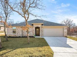 235 Johnson Ln, Bridgeport, TX 76426