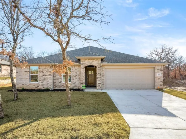 235 Johnson Ln, Bridgeport, TX 76426