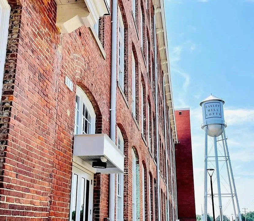 Easley Mill Lofts