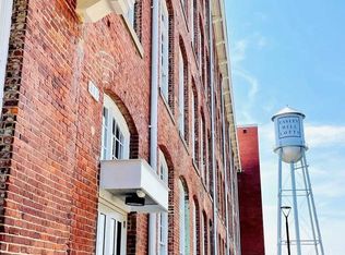 Easley Mill Lofts, Easley, SC 29640