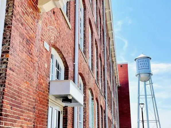 Easley Mill Lofts