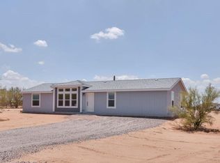 26557 E Orville St, Florence, AZ 85132