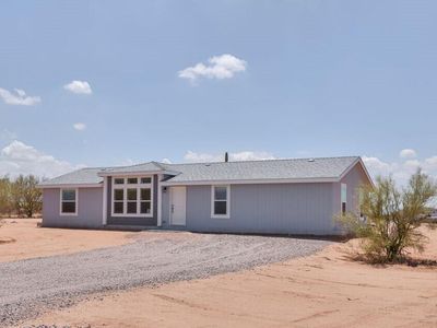 26557 E ORVILLE Street, Florence, AZ, 85132