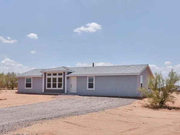 26557 E ORVILLE Street, Florence, AZ 85132