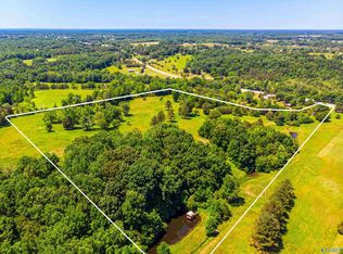 23/ACRE S Highway 207, Anderson, AL 35610
