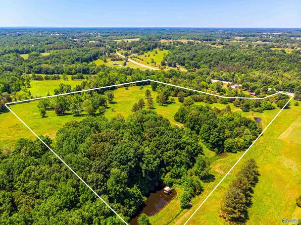 23/ACRE S Highway 207, Anderson, AL 35610