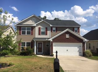 417 Calabash Ln, Columbia, SC 29223