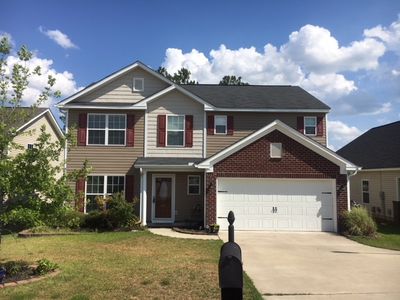 417 Calabash Ln, Columbia, SC, 29223