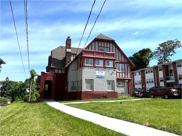 2017 E Genesee St, Syracuse, NY