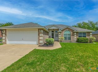 8708 Laurel Rdg, Temple, TX 76502