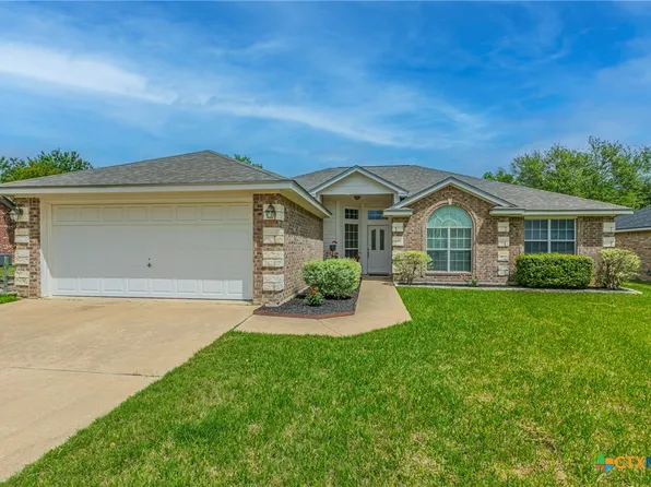 8708 Laurel Rdg, Temple, TX 76502