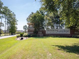 27618 Ossineke Dr, Spring, TX 77386