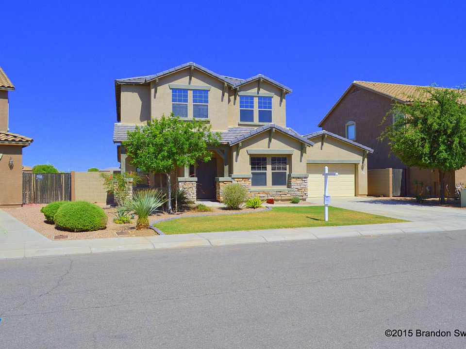 1st image of 38477 N Tumbleweed Ln