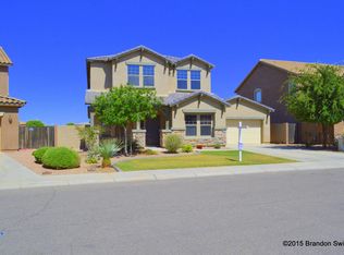 38477 N Tumbleweed Ln, San Tan Valley, AZ 85140