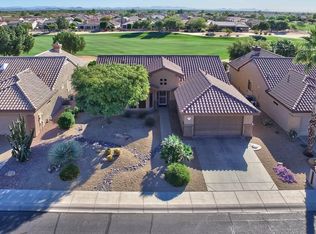 17477 N Estrella Vista Dr, Surprise, AZ 85374