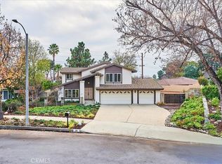 2111 Brescia Ave, Claremont, CA 91711