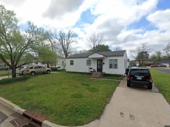 1248 Iowa St, Norman, OK 73069