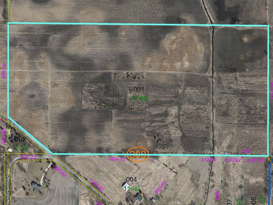 2nd image of LOT 1 Green Rd