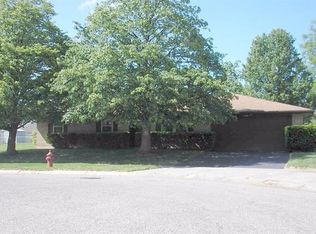 7080 Peachview Pl, Dayton, OH 45424