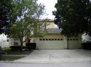 1172 Foxforrest Cir, Apopka, FL 32712