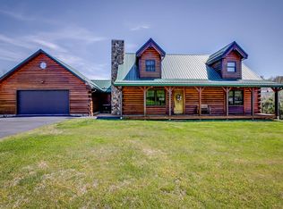 120 Cedar Point Rd, Johnson City, TN 37601