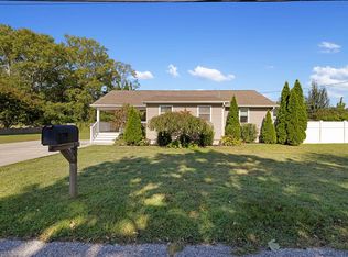 808 Westfield Ave, Cape May, NJ 08204