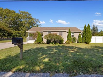 808 Westfield Ave, Cape May, NJ, 08204