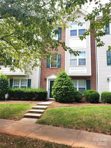 6808 Cascade Dream Ct #118, Huntersville, NC, 28078