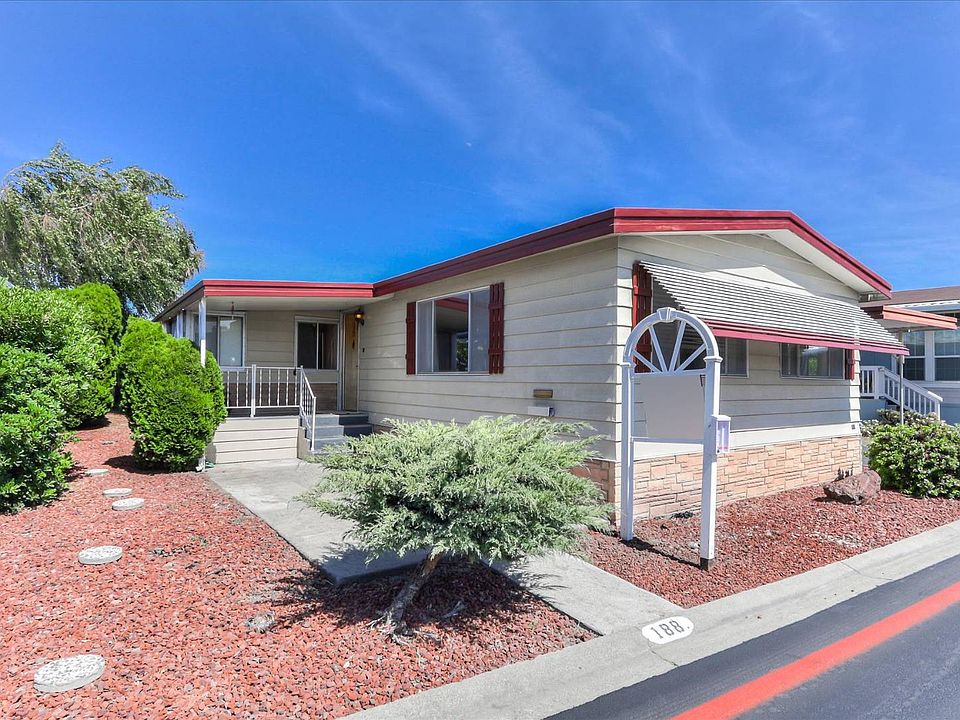 1st image of 1220 Tasman Dr Space 188