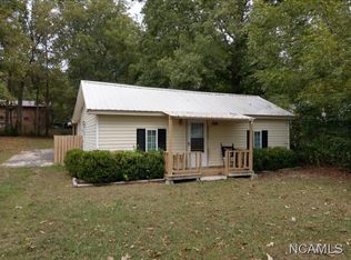 1305 Ann St SW, Cullman, AL 35055