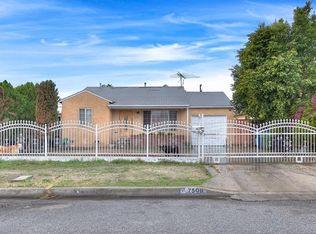 7509 Denny Ave, Sun Valley, CA 91352
