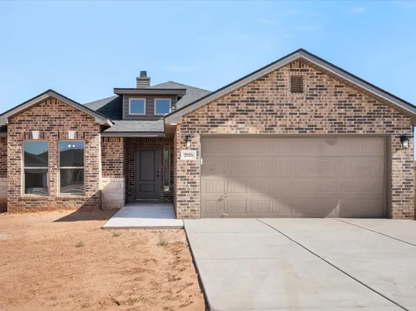 2916 Corpus Ave, Wolfforth, TX 79382