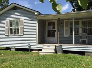 871 Dillard St, Houston, TX 77091