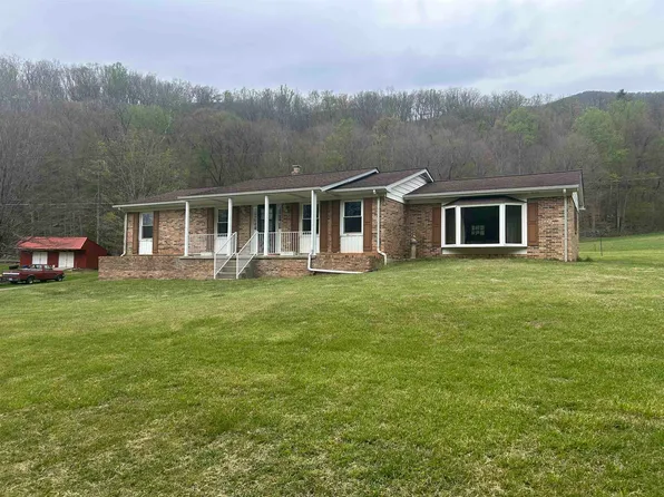 1838 Cascade Dr, Pembroke, VA 24136