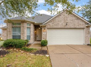 19702 Lily Pad Ln, Richmond, TX 77407