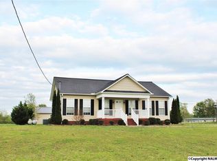 1765 County Road 698, Holly Pond, AL 35083