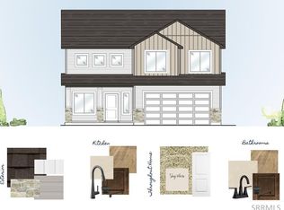 1180 Sharra Ave, Rigby, ID 83442