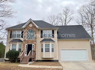 2245 Corkscrew Way, Villa Rica, GA 30180