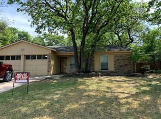 6306 Innsbrooke Dr, Arlington, TX 76016