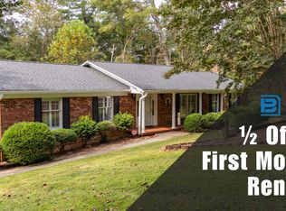 2874 Brookridge Dr, Valdese, NC 28690
