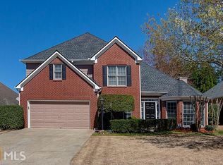 4280 Moccasin Trl, Woodstock, GA 30189