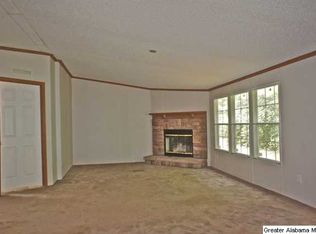 49 Forest Park, Odenville, AL 35120