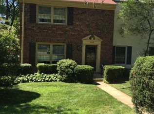 8329 Forrester Blvd, Springfield, VA 22152