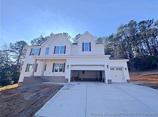 2513 Spring Valley Rd, Fayetteville, NC 28303