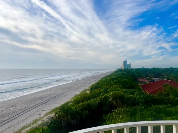 2225 Highway A1a APT 411, Indian Harbour Beach, FL 32937