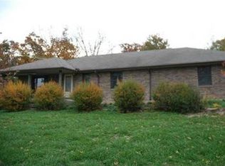 377 NW 1601st Rd, Kingsville, MO 64061